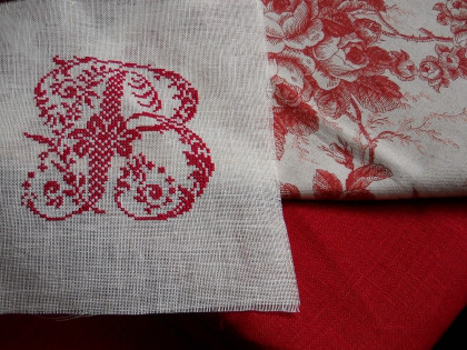 Embroidery