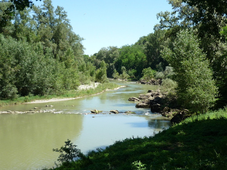 Garonne