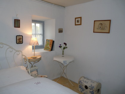 Habitación de Louise