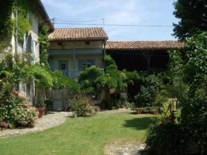 La maison